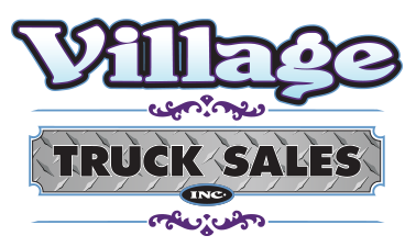 Village Truck Sales logo